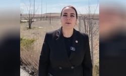 Türkeş'in kızında çok konuşulacak iddia! Mezarlık ziyaretine engel!