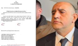 Bu da oldu! Aziz İhsan Aktaş'ın hesaplarındaki bloke kaldırıldı