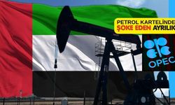 BAE'nin OPEC'den çekilmesi dünya için ne anlama geliyor? İşte yanıtı ...