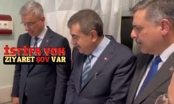 Bakanların 'Allah beterinden saklasın' gafı! Daha beteri ne olacak?