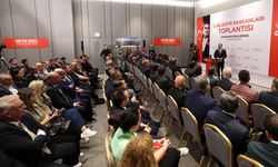 CHP kritik toplantı! Belediye başkanları bir araya geldi