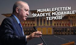 Belediyelerin şirket kurma yetkisi de Erdoğan'a devrediliyor
