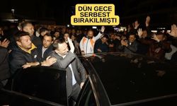 Son Dakika: Savcılık Bornova Belediye Başkanı Eşki'nin serbest bırakılmasına itiraz etti