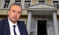 Bornova Belediyesi'ne 'Özkan Yalım' soruşturması!