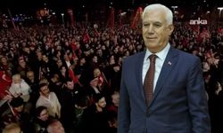 Mustafa Bozbey Bursa'ya cezaevinden seslendi! 'Bizim başımız dik, vicdanımız rahat!'