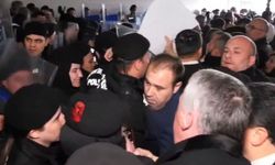 Bursa'da polisten sert müdahale! CHP aday çıkarmama kararı aldı