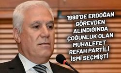 İşte Bursa Büyükşehir Belediyesi'nde Meclis tablosu! Belediye AKP'ye mi geçiyor?
