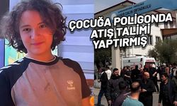 Okul saldırganının polis babasının ifadesinde şoke eden detay