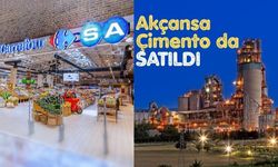 Sabancı CarrefourSA’yı A101'e neden sattı? İşte yanıtı