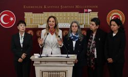 CHP’den Aile ve Sosyal Hizmetler Bakanlığı’nın 3 Aylık Karnesi: Kriz Derinleşiyor