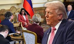 ABD, Delcy Rodríguez’i yaptırım listesinden çıkardı