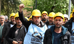 İşçinin parasını zorla ödeyen Doruk Madencilik'e bir kötü haber daha