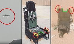 İran’da ABD savaş uçağı düşürüldü! Pilot aranıyor...