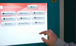 Tutuklu-avukat görüşmelerini sınırlayacak e-Avukat dönemi resmen başladı