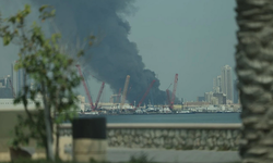 İran, ABD şirketlerine saldırı başlattı!