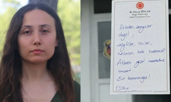 Esra Işık, cezaevinden mesaj paylaştı