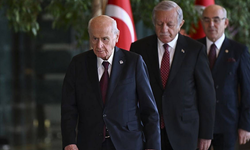 MHP'de İstanbul depremi! Tüm teşkilatlar feshedildi