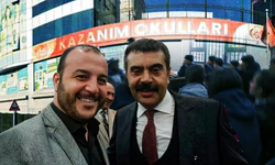 Okula bile gelmeyen öğrencileri mezun ettiler! Özel okul müdürüne dava