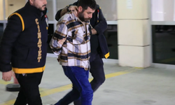 Beş yarım altın için yaşlı kadını boğarak katletti