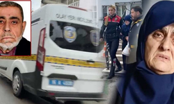 Emekli polisi öldürüp 15 parçaya ayırdı!