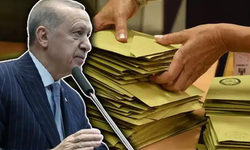 AKP kulislerinde konuşulan seçim tarihi ortaya çıktı