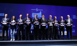 Türkiye İş Bankası 21. İstanbul Yarı Maratonu 19 Nisan Pazar Günü Koşuluyor