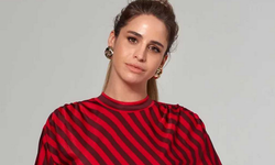 Büşra Pekin'in ifadesi ortaya çıktı