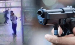 Okul saldırısının yeni adresi Zonguldak olacaktı! Yakalandı