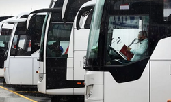Bir dönemin sonu! Otobüs yolculuklarında ikramlar ücretli oluyor
