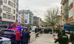 Kokoreç bitti diye esnafı başından vurdu!