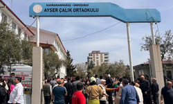 Okullara saldırı içerikli paylaşımlara 25 gözaltı kararı