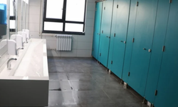 Okulun kızlar tuvaletinde çıkanlar Bilecik'i ayağa kaldırdı