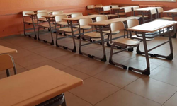 Bu defa Ankara! Bir çocuk okula silahla geldi... Gözaltılar var