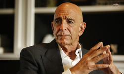 Monarşiyi savunan Tom Barrack'tan tepki çeken 23 Nisan mesajı