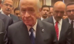 Bahçeli'den 'Demirtaş' sorusuna yanıt