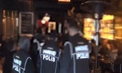 Kadıköy'de eğlence mekanlarına operasyon! 100'den fazla gözaltı