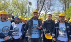 Bakanlığa 'Hepsini almadan ayrılmayız' dediler! Madencilerden direnişe devam kararı
