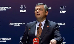 Özgür Özel'den sert mesaj: Haysiyet cellatlarını unutursak şerefsiziz