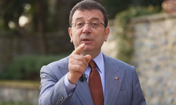 İmamoğlu'ndan iktidara 'Bursa' tepkisi: 'Türkiye'nin en büyük 4. şehrine de çöktünüz!'