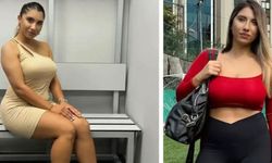 Tutuklanan Elif Karaarslan'ın uyuşturucu testi pozitif çıktı