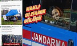 241 kurumdan talep: Esra Işık Serbest Bırakılsın