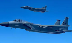 İran'ın ABD uçaklarını vuran silahları Türkiye'den aldığı iddiasına jet yalanlama
