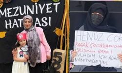Anne ve kızının şüpheli ölümü! 4 bakana, 4 soru önergesi