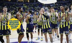 Euroleague’de play-off eşleşmeleri belli oldu