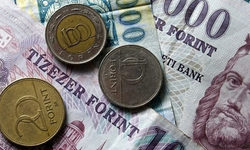 Yönetim değişti Macaristan parası uçtu