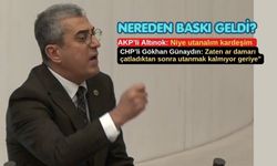 AKP Pırlantaya vergiyi geri çekti Gökhan Günaydın isyan etti: Hiç mi utanmıyorsunuz