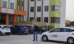 Kahramanmaraş’tan sonra bu Manzara: Okul mu, Sürücü Kursu mu?