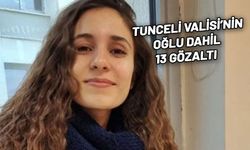 6 yıldır kayıp olan Gülistan Doku'nun dosyasında peş peşe cinayet gözaltısı