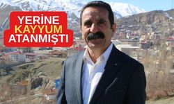 DEM Parti bu işe ne diyecek? Hakkari Belediye Eş Başkanı Akış'a 19 yıl 6 ay hapis cezası