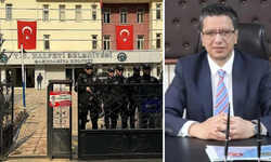 Halfeti Belediyesi'ne operasyon! Eski AKP'li başkan gözaltına alındı